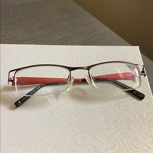 Kliik Denmark 449 Eyeglasses